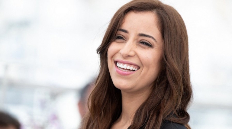 نبيل عيوش 16 نسرين الراضي: ابتعدت عن التلفزيون طواعية وأبحث عن ذاتي في السينما