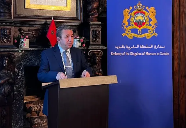 كريم مدرك: المغرب جعل الدبلوماسية المناخية ركيزة لسياسته الخارجية