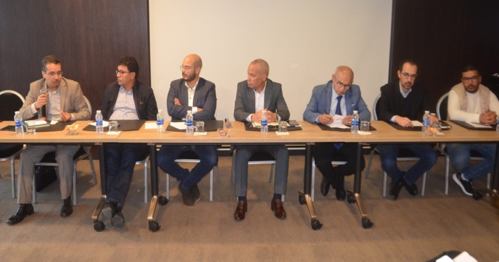 كونفدرالية: مشروع مالية 2026 يتجاهل المقاولات الصغرى وباب الحوار أغلق مع الحكومة