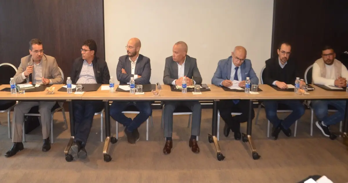 كونفدرالية: مشروع مالية 2026 يتجاهل المقاولات الصغرى وباب الحوار أغلق مع الحكومة