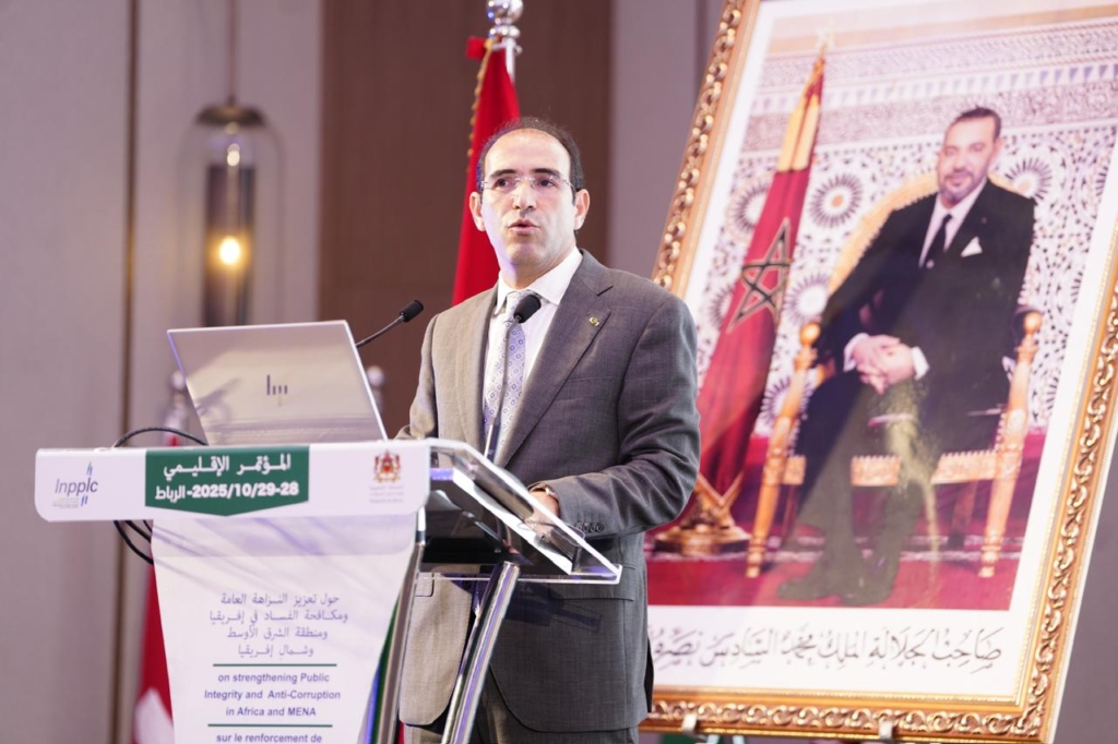 بنعليلو: الإصلاح الحقيقي يقاس في المدرسة والمستشفى وشعور المواطن بالإنصاف