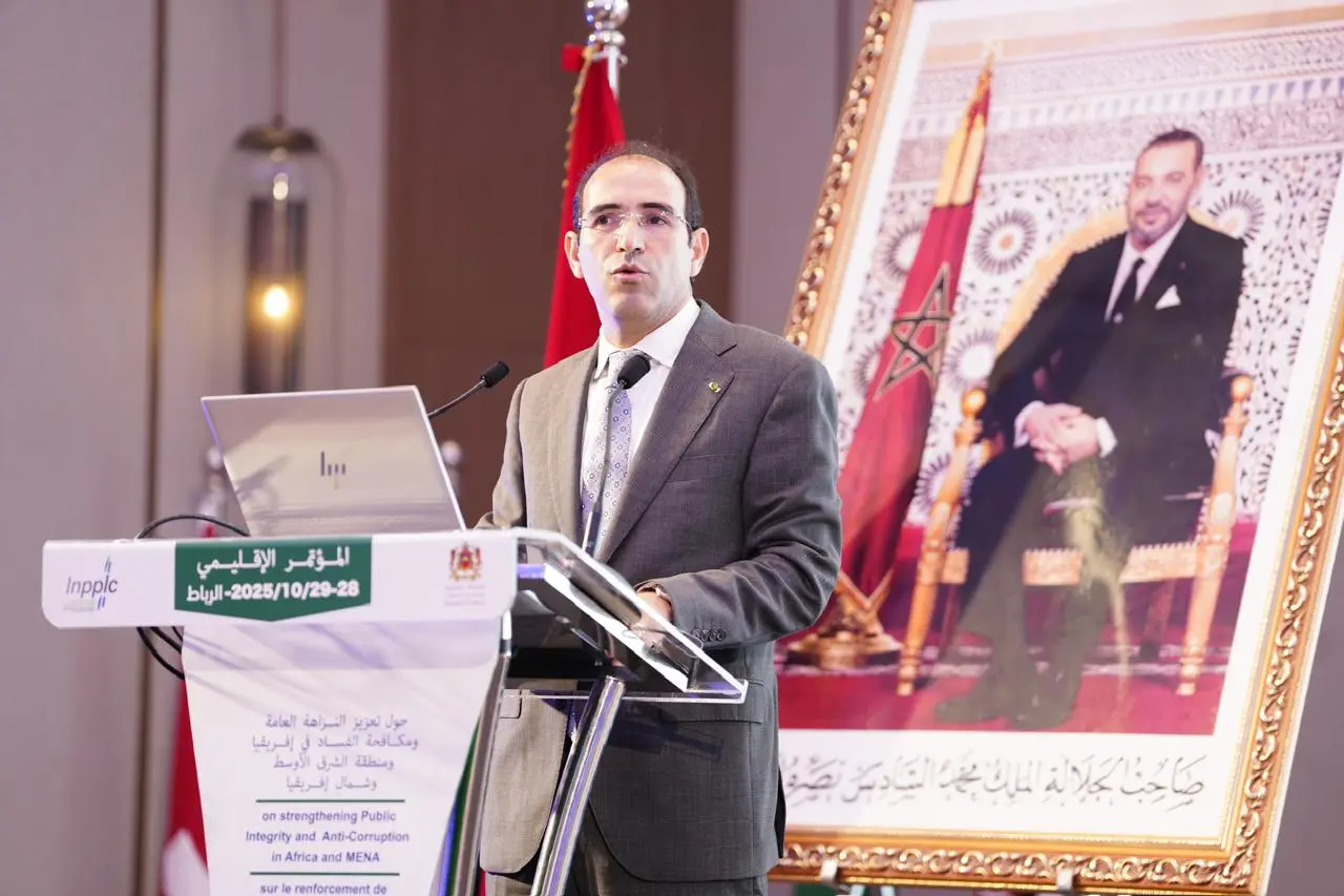 بنعليلو: الإصلاح الحقيقي يقاس في المدرسة والمستشفى وشعور المواطن بالإنصاف
