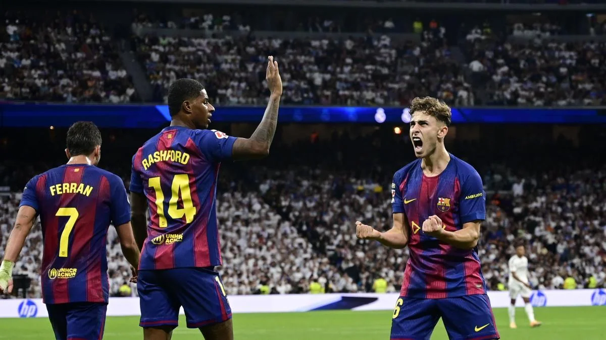 برشلونة يعوض ودية ميامي بأخرى في بيرو