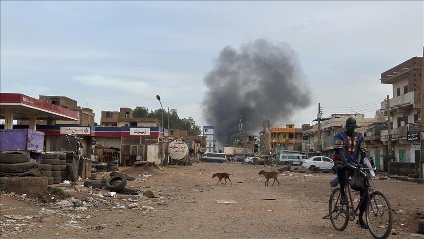 أطباء السودان: “الدعم السريع” مرضى مستشفيات الفاشر