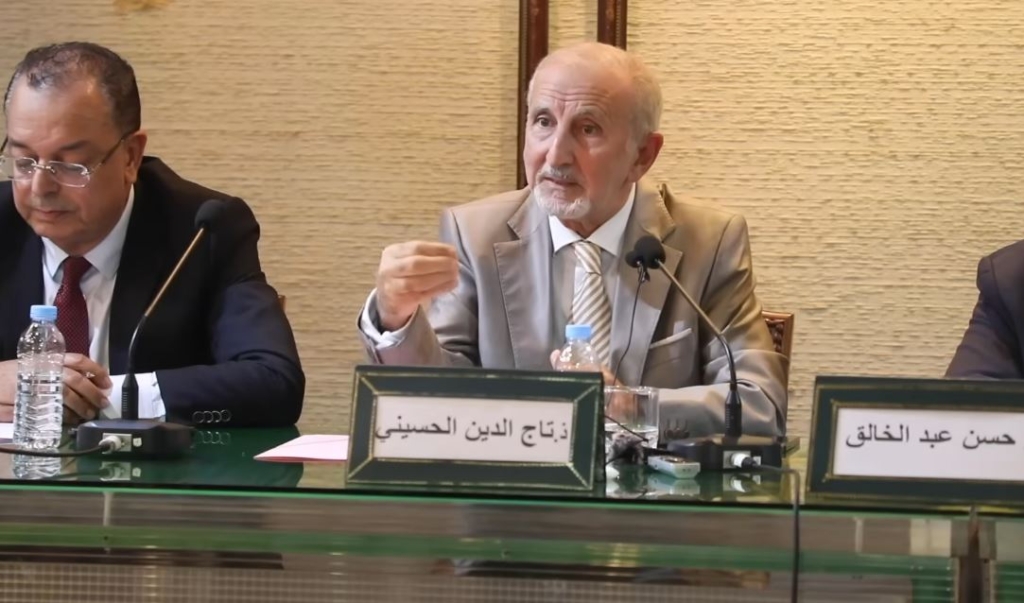 الحسيني: الحكم الذاتي استجابة لطموحات المجتمع الدولي وتجسيد عملي للديمقراطية