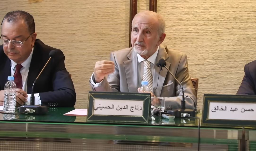 الحسيني: الحكم الذاتي استجابة لطموحات المجتمع الدولي وتجسيد عملي للديمقراطية