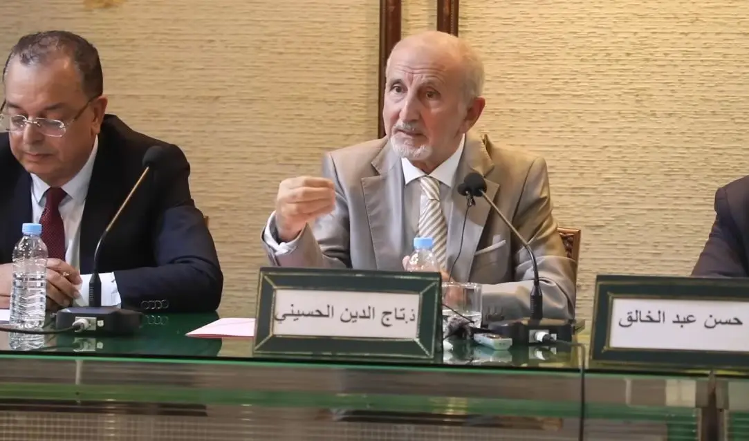 الحسيني: الحكم الذاتي استجابة لطموحات المجتمع الدولي وتجسيد عملي للديمقراطية