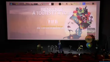 فيلمان مغربيان ضمن المسابقة الرسمية لمهرجان بروكسيل للفيلم