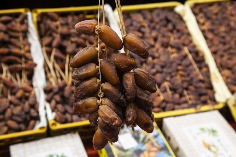 التمور المصرية تسيطر على السوق المغربية بمبيعات تتجاوز 47 مليون دولار
