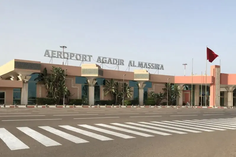افتتاح أول خط جوي مباشر بين مونتريال وأكادير ابتداء من يونيو 2026