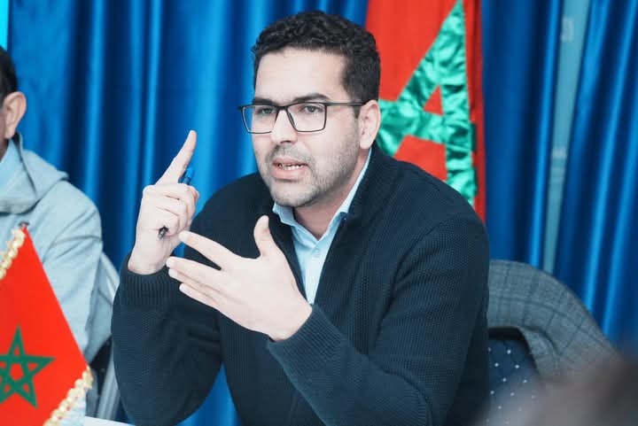 مالية 2026.. الأجوبة الكبيرة لبناء المغرب الصاعد