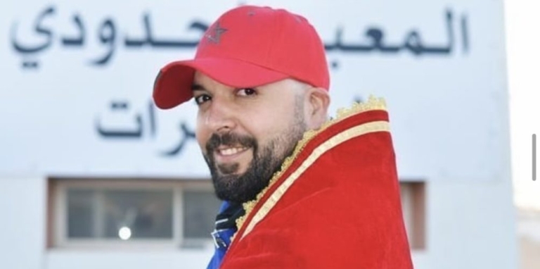 الدوزي 22 الدوزي: الحكم الذاتي يعزز وحدة المغرب ويغلق جميع الألسنة