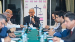 الاستقلال يعلن مرشحيه للانتخابات ويتريث في حسم وجوه الداخلة والعيون
