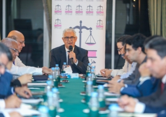 الاستقلال يعلن مرشحيه للانتخابات ويتريث في حسم وجوه الداخلة والعيون
