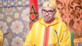 عاجل/ الملك يصدر عفوه على المشجعين السنغاليين المعتقلين في شغب “كان” المغرب