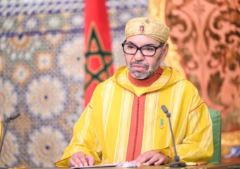 الملك يصدر عفوه على المشجعين السنغاليين المعتقلين في شغب “كان” المغرب