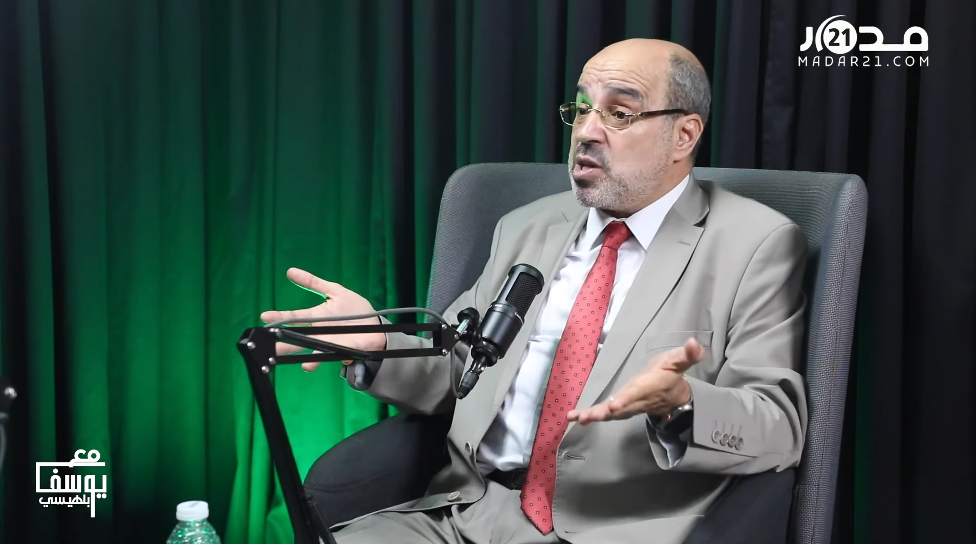 أنور مالك: قرار مجلس الأمن انتصار للمحتجزين بتندوف والجزائر خرجت أكثر عزلة