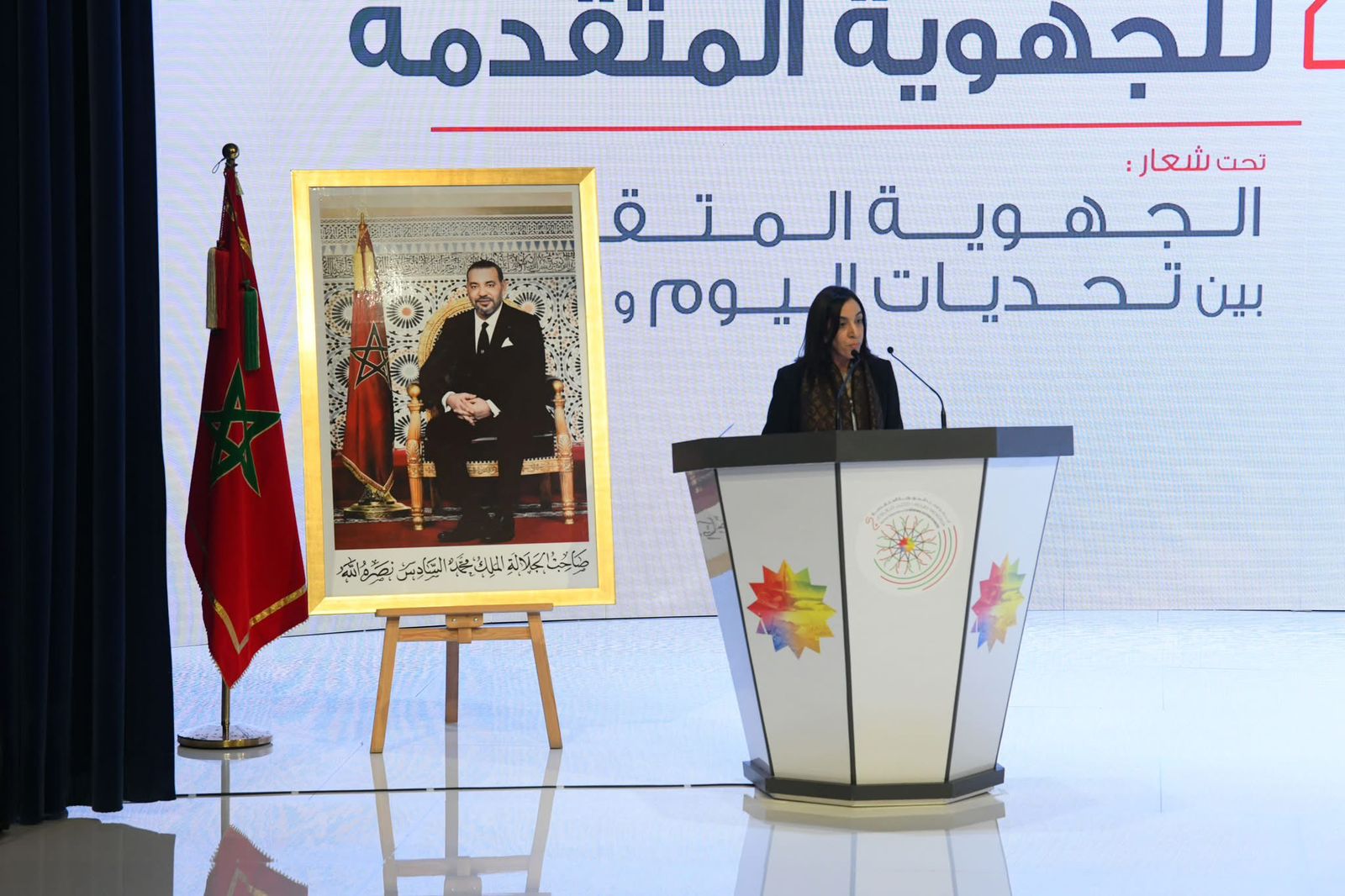 ينجا: الحكم الذاتي يترجم رؤية الملك للتكامل الإفريقي.. وبوعيدة: الدبلوماسية الملكية حققت اختراقا تاريخيا