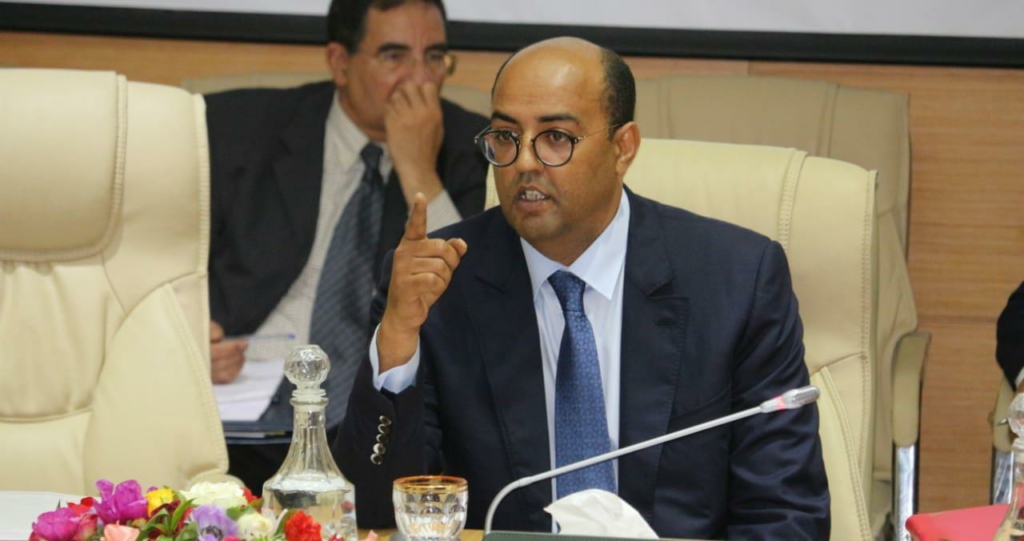 ولد الرشيد: القرار الأممي منعطف تاريخي للمغرب