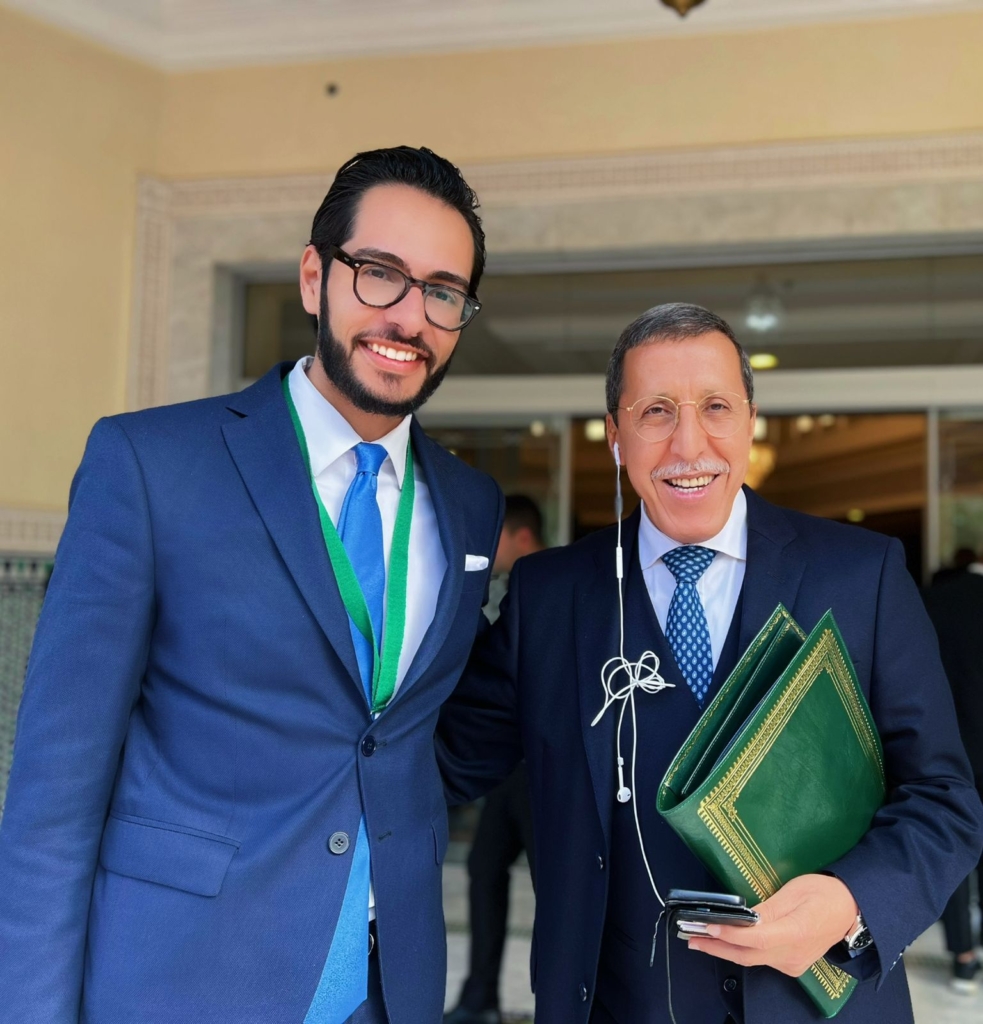 الفتح الدبلوماسي الجديد: من المسيرة الخضراء إلى قرار مجلس الأمن 2797