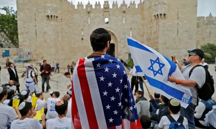 هل ينقلب المسيحيون الإنجيليون في أميركا ضد إسرائيل؟