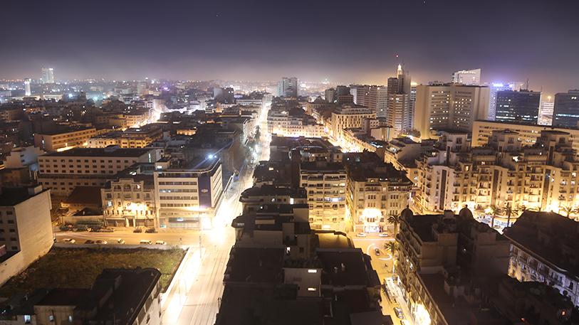 الدار البيضاء.. وجهة مفضلة لمسافري جنوب غرب فرنسا