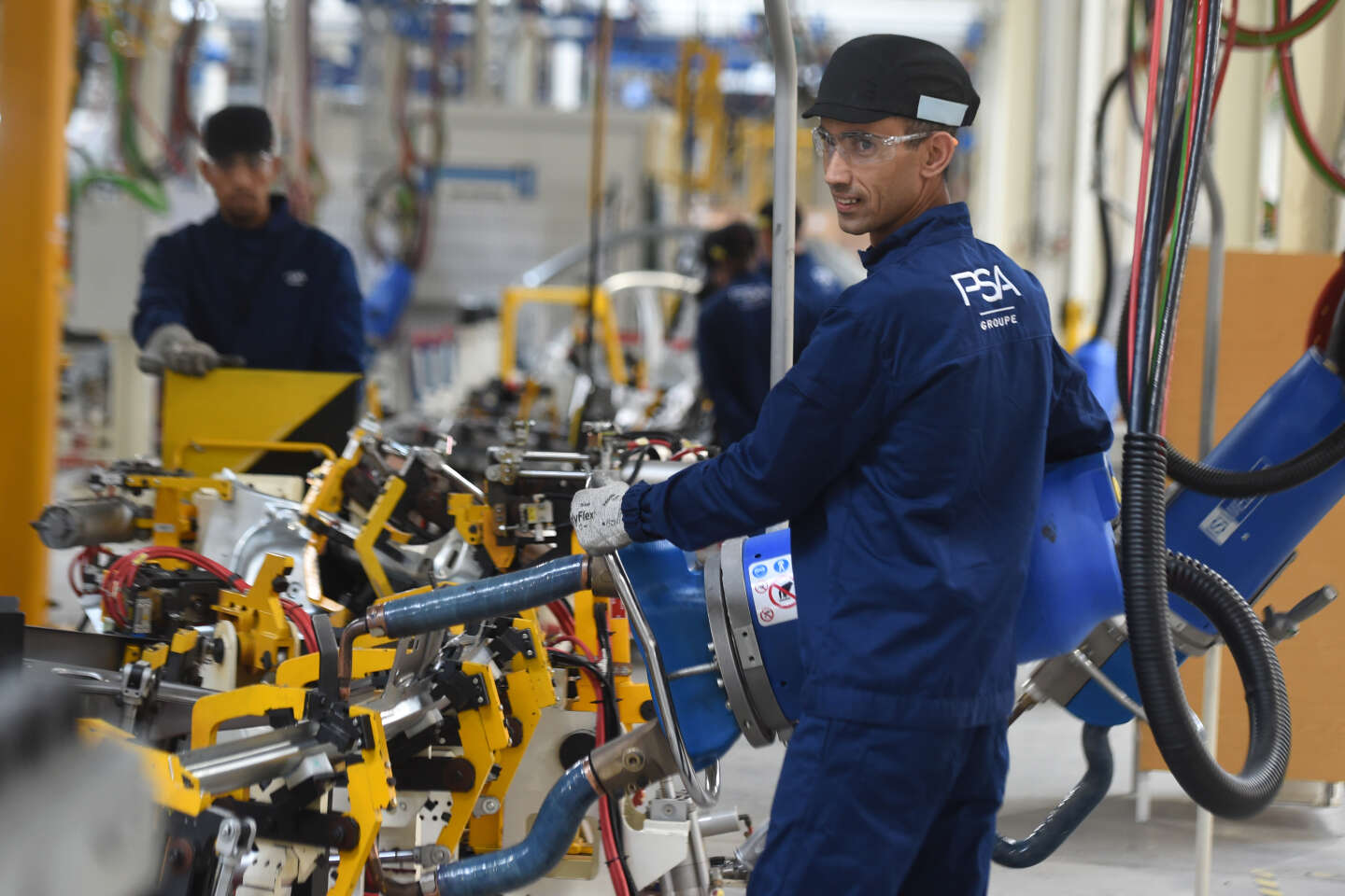 الاقتصاد المغربي يخلق 167 ألف منصب شغل ويُخفِّض البطالة إلى 13.1%