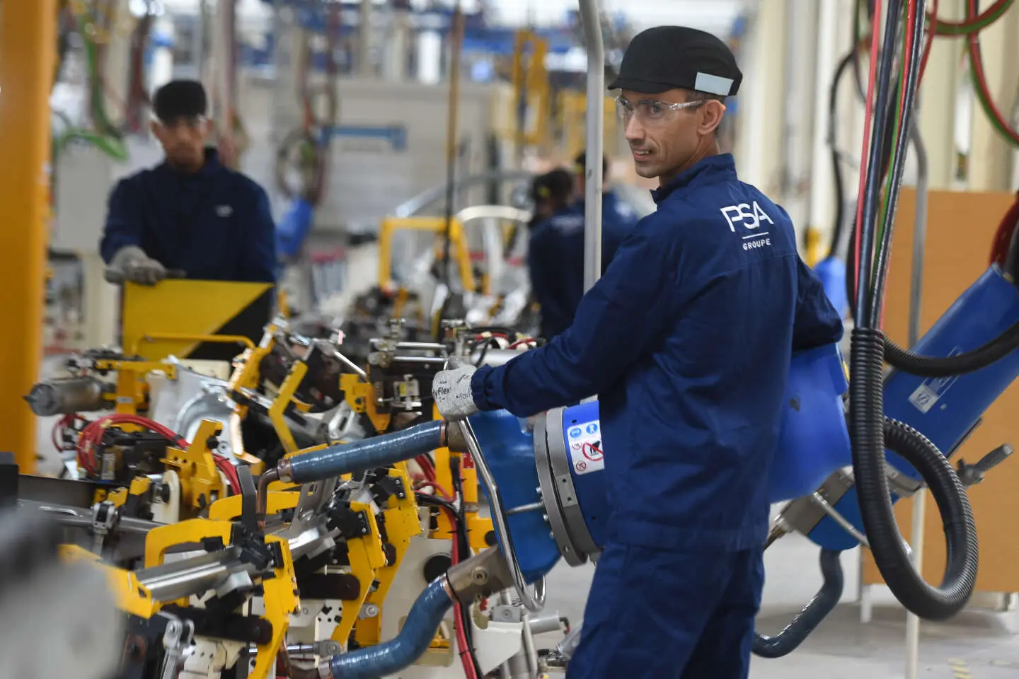 الاقتصاد المغربي يخلق 167 ألف منصب شغل ويُخفِّض البطالة إلى 13.1%
