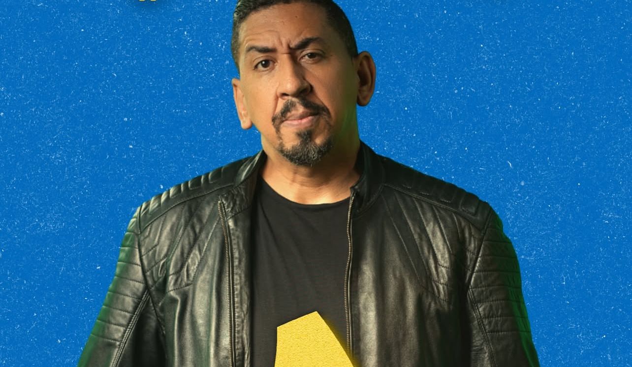 زياد الفاضيلي ينقل شخصية الشرطي الصارم من الويب إلى السينما