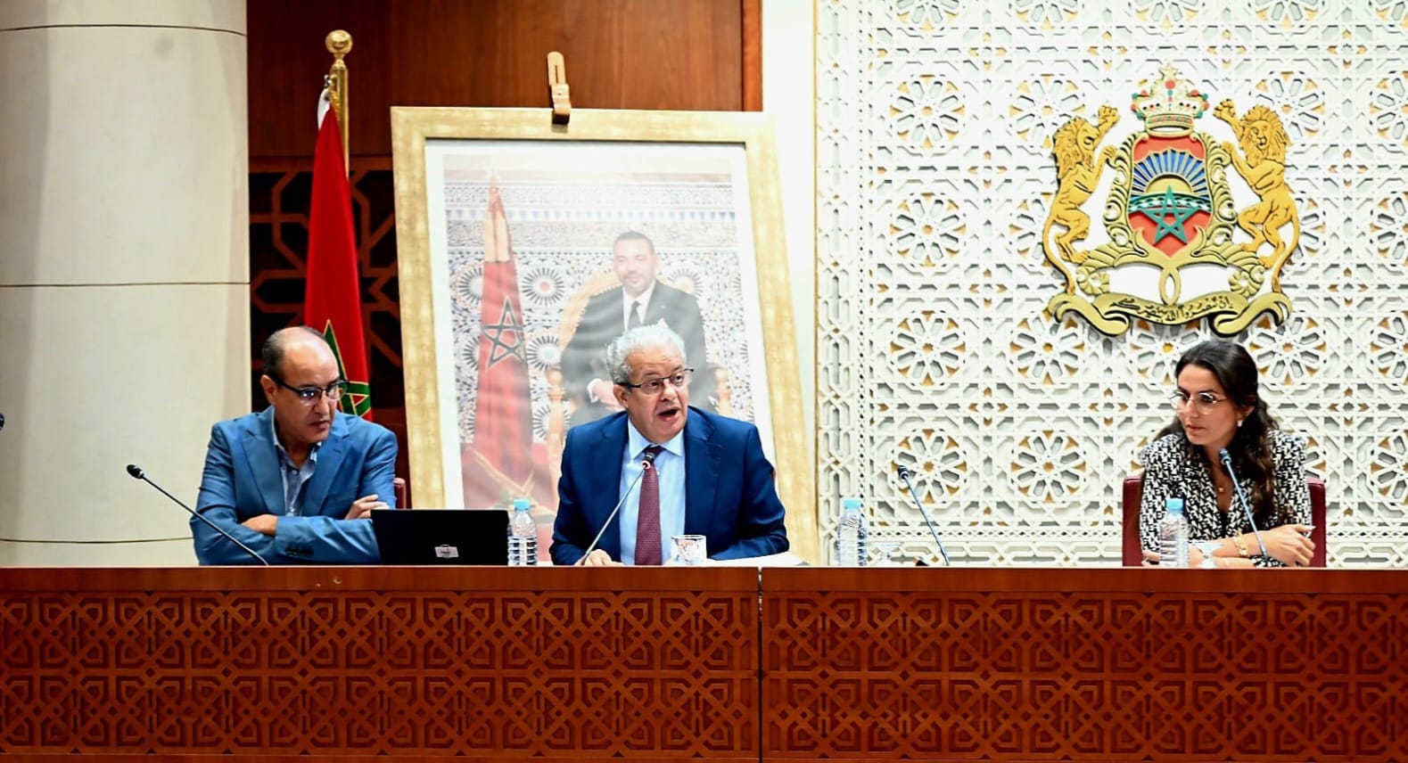 هيئة النزاهة: وضعية الفساد بالمغرب مقلقة ومن الصعب تحديد كلفته بدقة