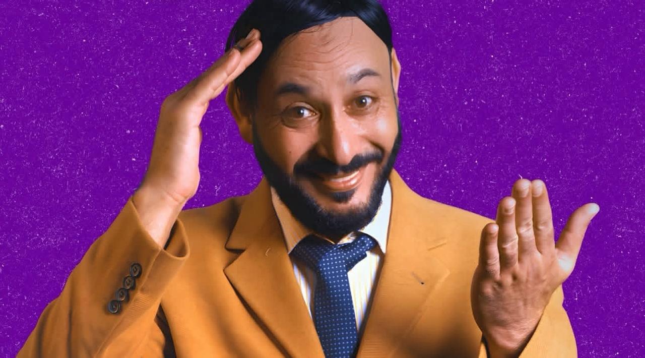 عبدو شامي: “زاز” يقدم فرجة متوازنة عن تفاهة الشهرة بعيدا عن التهريج والسطحية