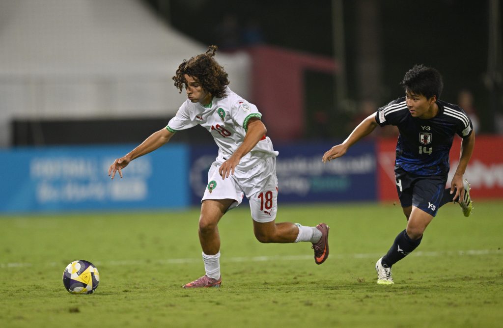 لا خيار غير الفوز.. “أشبال” باها في اختبار صعب أمام البرتغال بمونديال قطر