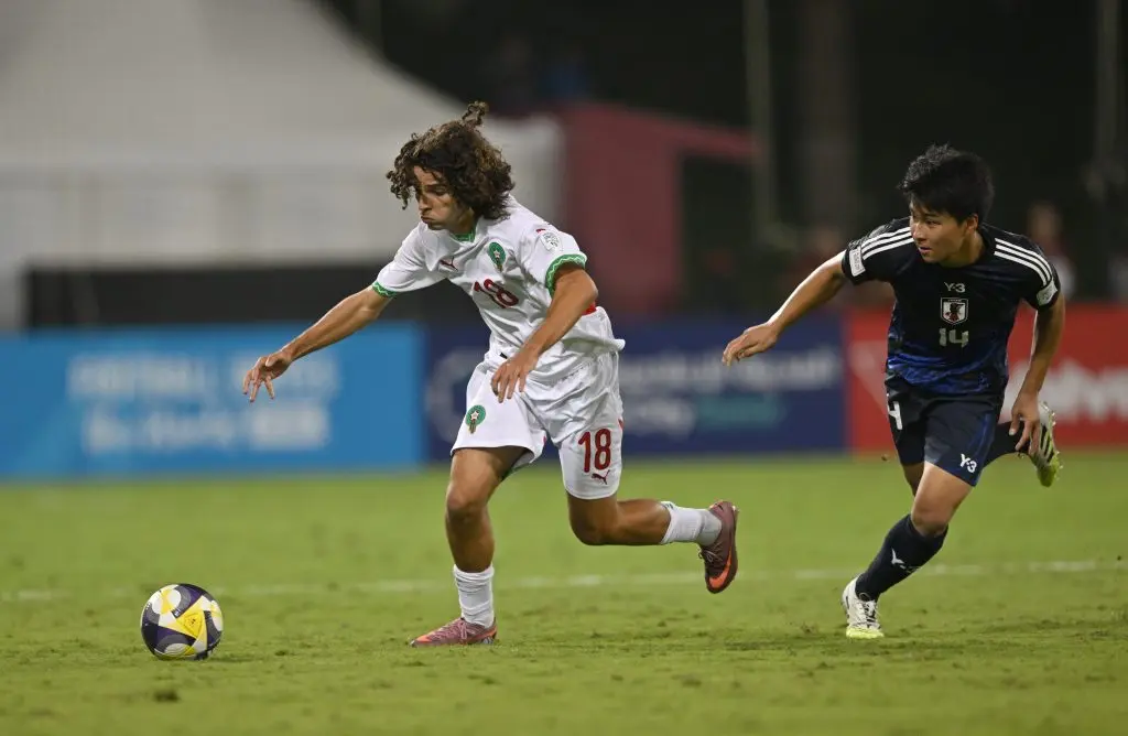 لا خيار غير الفوز.. “أشبال” باها في اختبار صعب أمام البرتغال بمونديال قطر