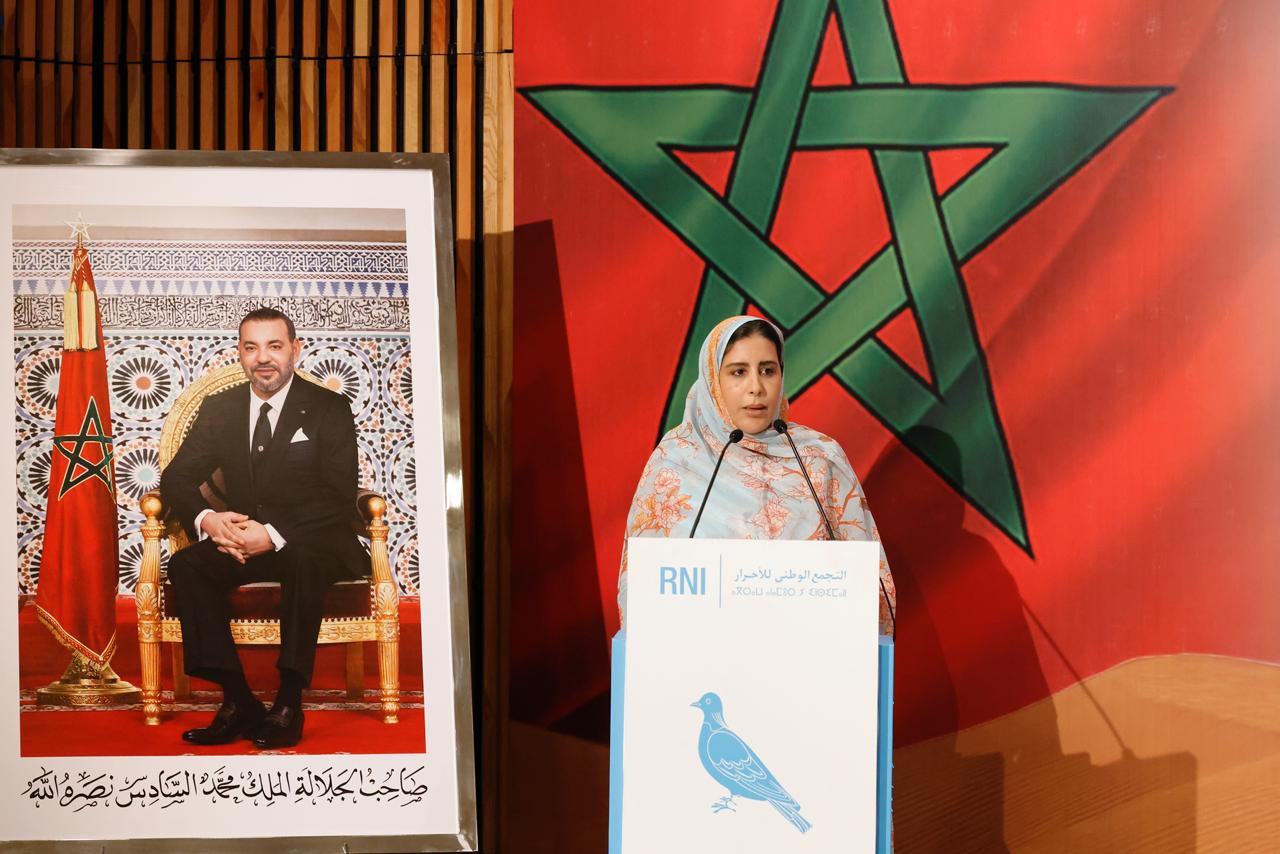 بوعيدا: قرار مجلس الأمن انتصار تاريخي