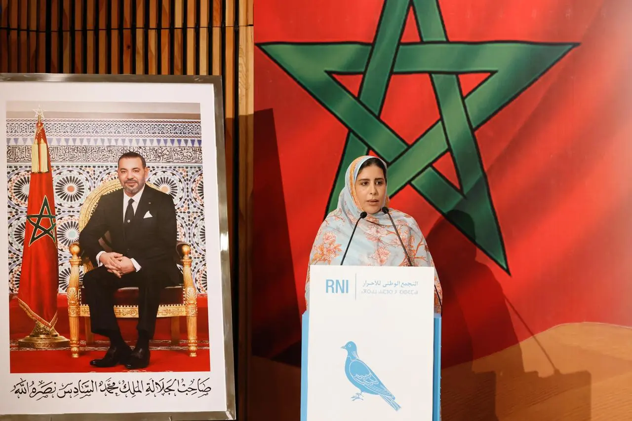 بوعيدا: قرار مجلس الأمن انتصار تاريخي