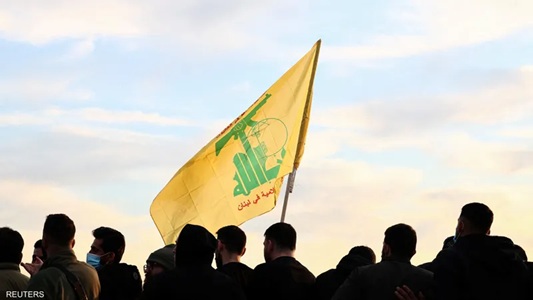 حزب الله: لبنان غير معني بالتفاوض مع إسرائيل