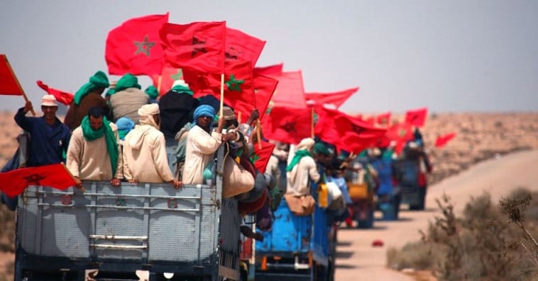 الحسان الداودي.. الحنين المتجدد لابن طرفاية الذي سار في ركاب المسيرة الخضراء