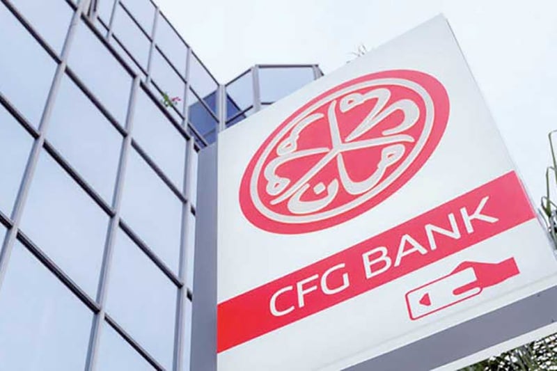 بنك CFG يحسن مداخيله مع متم شتنبر الماضي