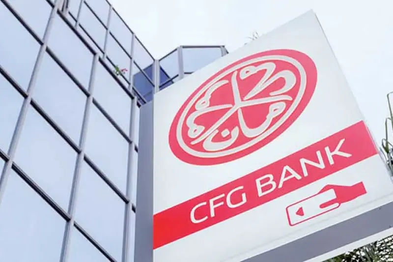 بنك CFG يحسن مداخيله مع متم شتنبر الماضي