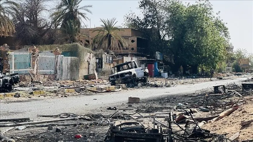 هدنة إنسانية بالسودان.. بين موافقة “الدعم السريع” وشروط الجيش