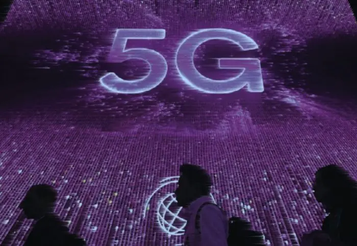 “إنوي” تعلن إطلاق “5G” بالمدن الكبرى بصبيب يتجاوز 2 جيغابت