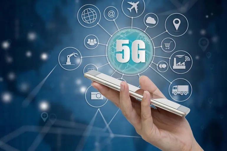بكلفة تناهز 80 مليار درهم.. المغرب يعلن رسميا إطلاق شبكة 5G