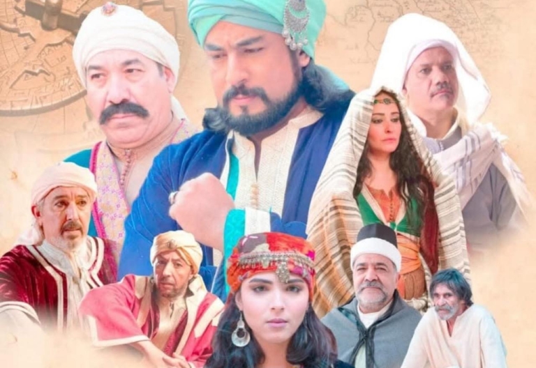 ربيع القاطي 19 “نوبة العشاق”.. حكاية حرفي يواجه الغدر بحثا عن الحقيقة تقترب من القاعات السينمائية