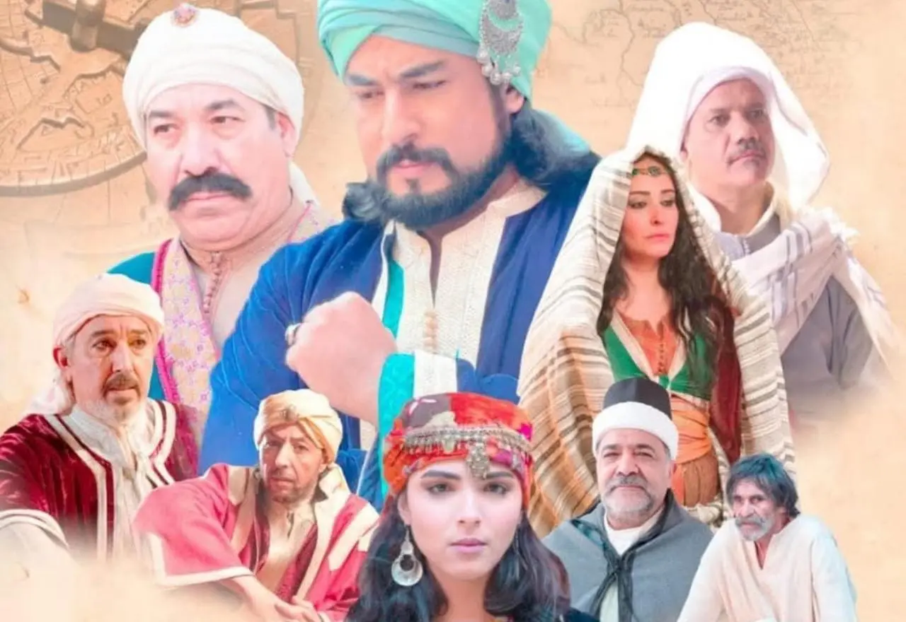“نوبة العشاق”.. حكاية حرفي يواجه الغدر بحثا عن الحقيقة تقترب من القاعات السينمائية