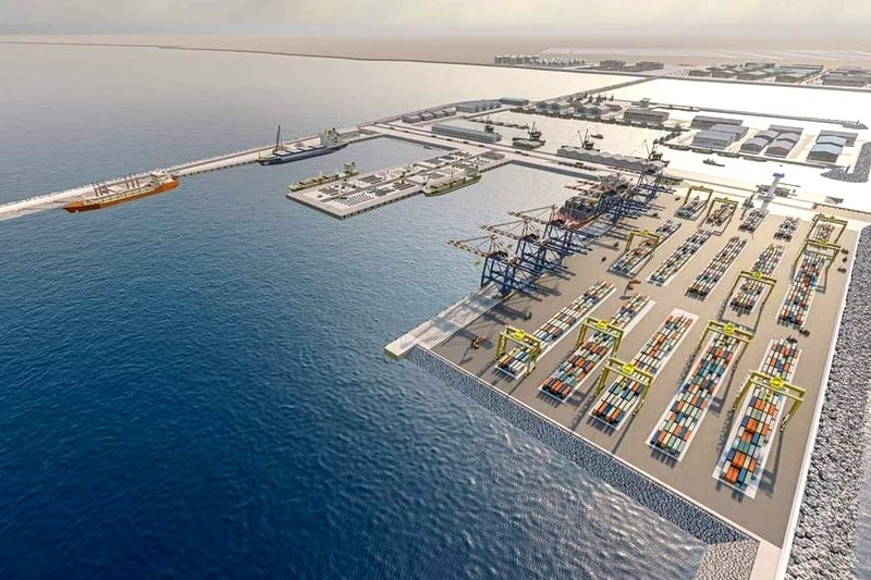 مسؤول هندي: المبادرة الأطلسية مشروع إفريقي متبصر