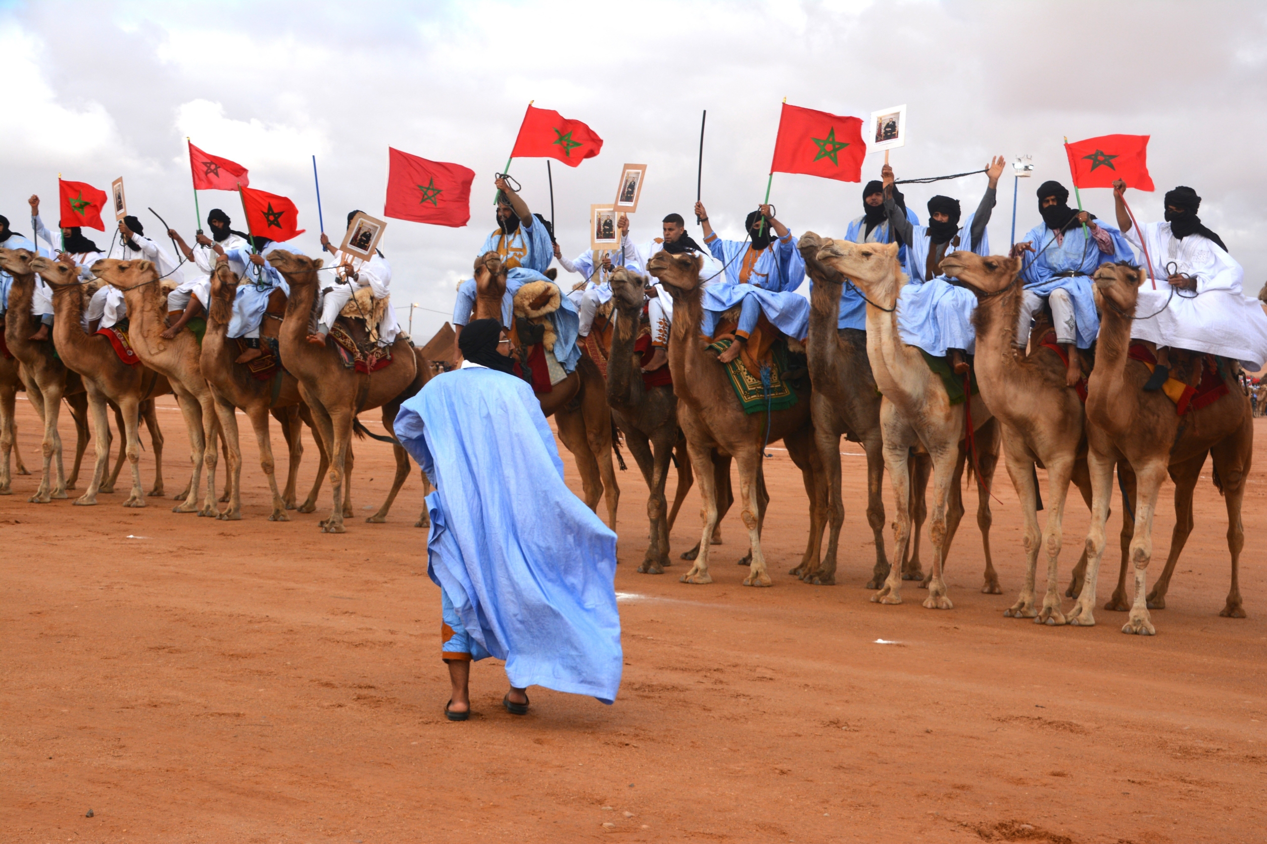الصحراء المغربية.. منصة لتعزيز الاندماج الإفريقي في السوق العالمية