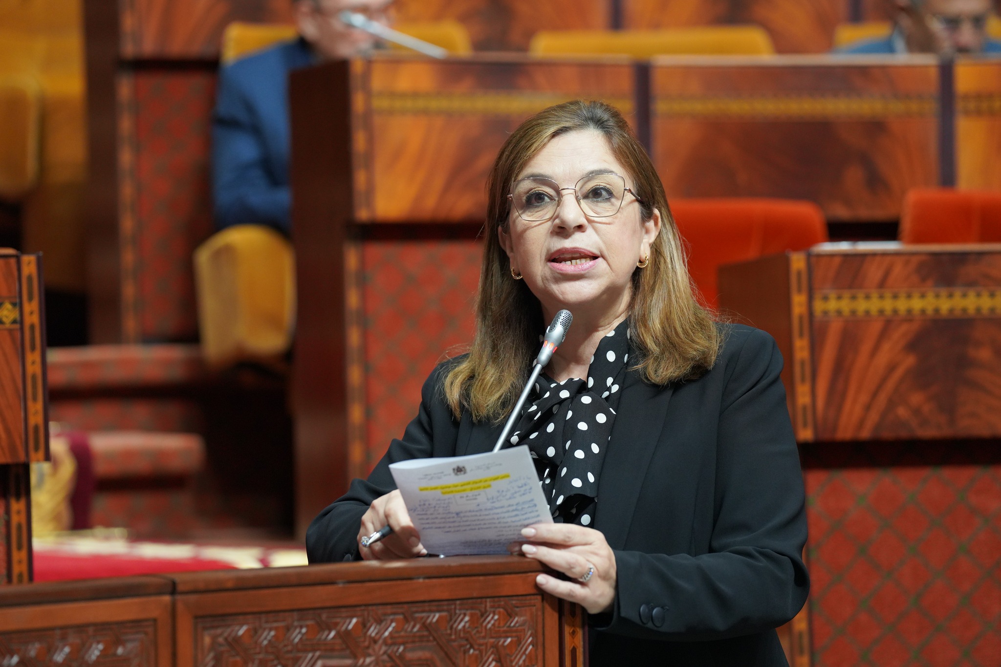 وزارة التضامن تعد برنامجا وطنيا لمواكبة المقبلين على الزواج لتطويق الطلاق