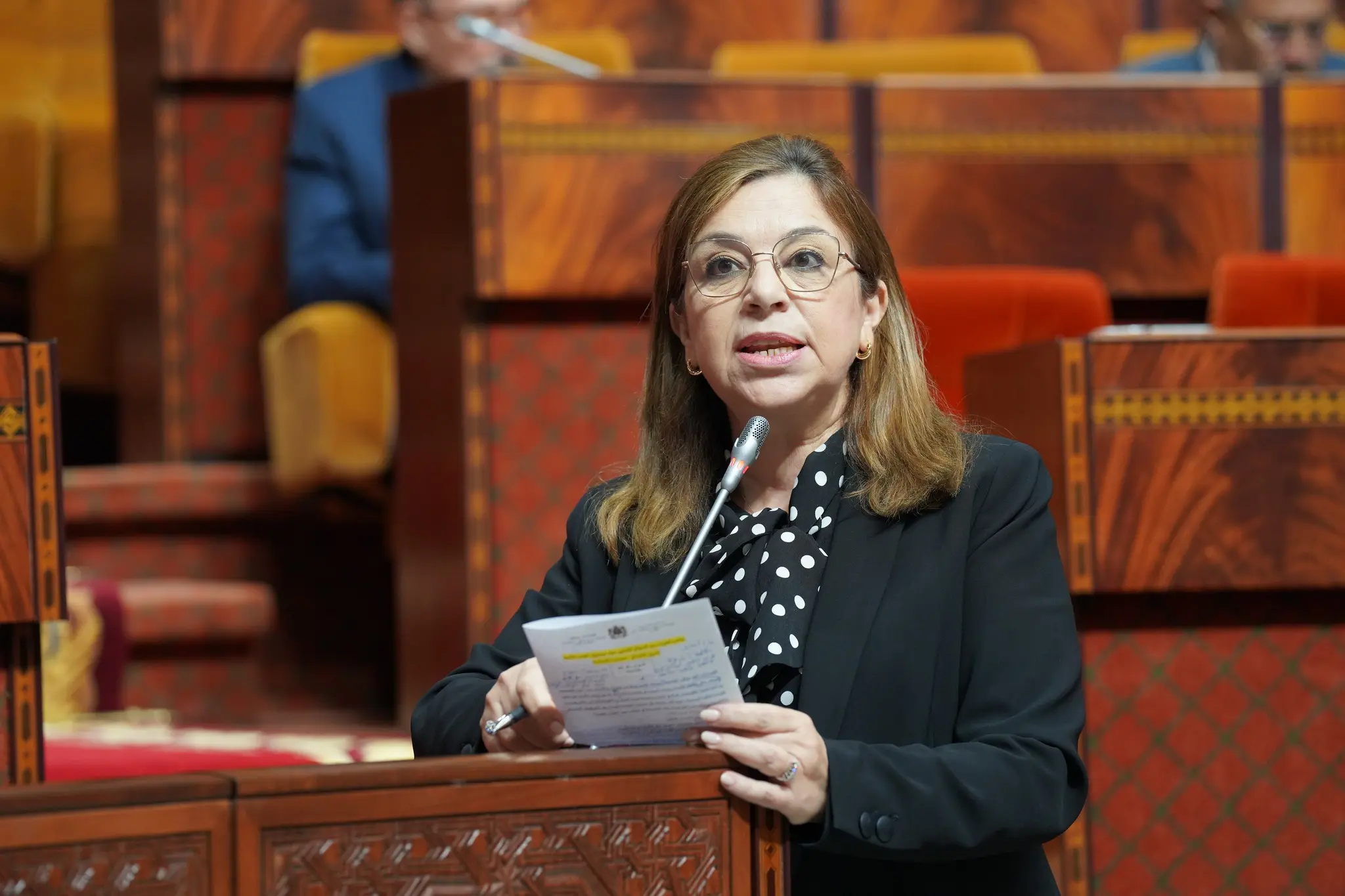 وزارة التضامن تعد برنامجا وطنيا لمواكبة المقبلين على الزواج لتطويق الطلاق