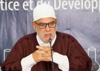 بنكيران يثير الجدل بمهاجمة شخصيات من محيط الملك محمد السادس