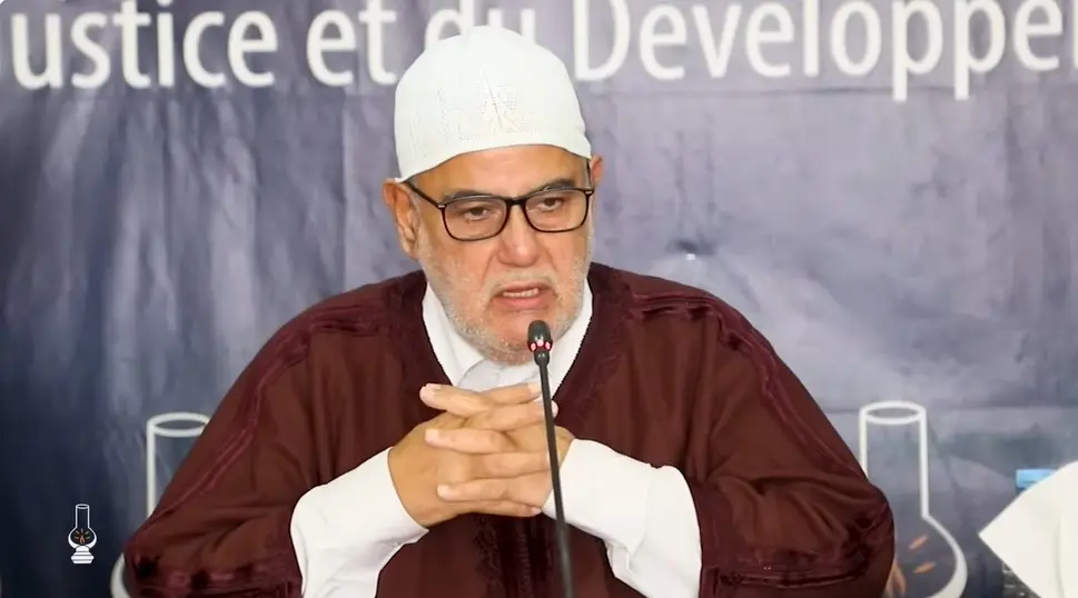 انتقادات لانعقاد المجلس الوطني للبيجيدي عن بُعد وبنكيران: أمر شكلي!